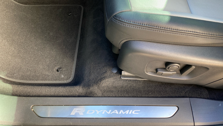 Land Rover Range Rover Evoque 2.0 D200 Evoque Edition 5dr Auto Diesel Hatchback